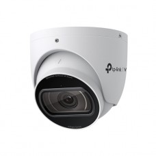 TP-Link VIGI 4MP IR Motorised Varifocal Turret Network Camera